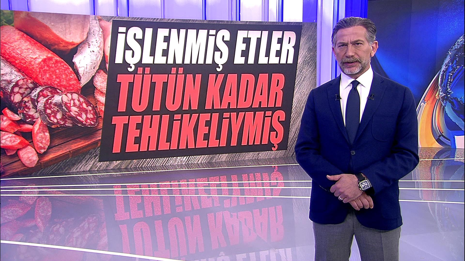 Kanal D Ana Haber - 20.03.2025