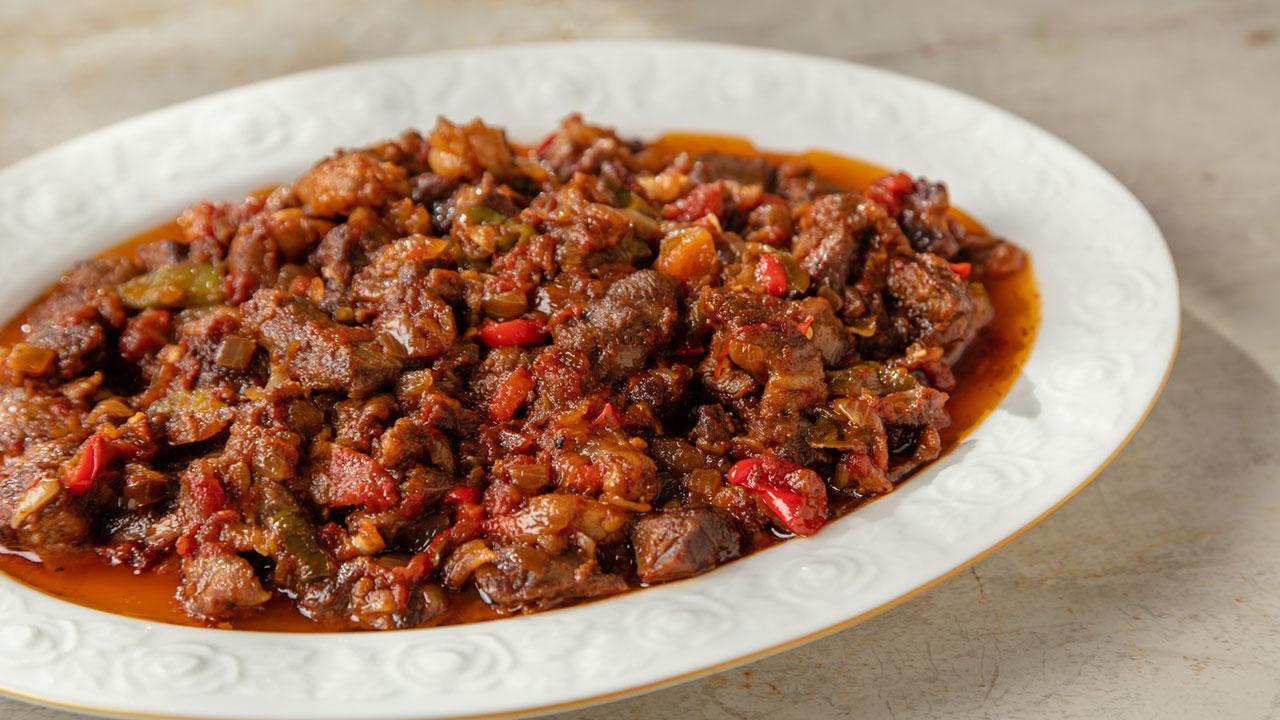 Tas Kebabı Tarifi - Tas Kebabı Nasıl Yapılır? - Arda'nın Ramazan Mutfağı