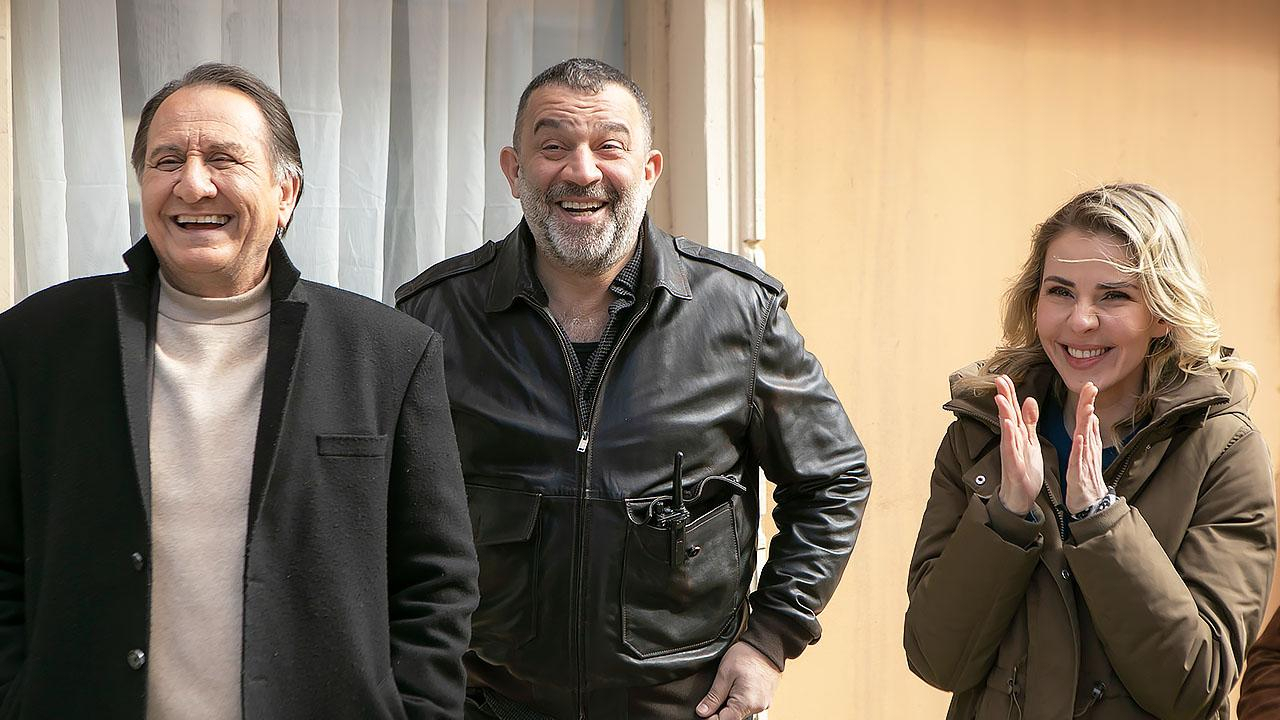 Arka Sokaklar 706. Bölüm