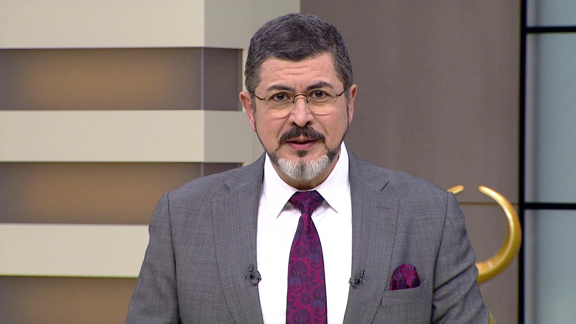M. Fatih Çıtlak ile Sahur Vakti - 21.03.2025