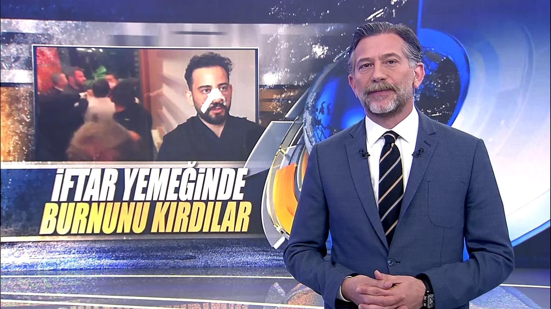 Kanal D Ana Haber – 21.03.2025