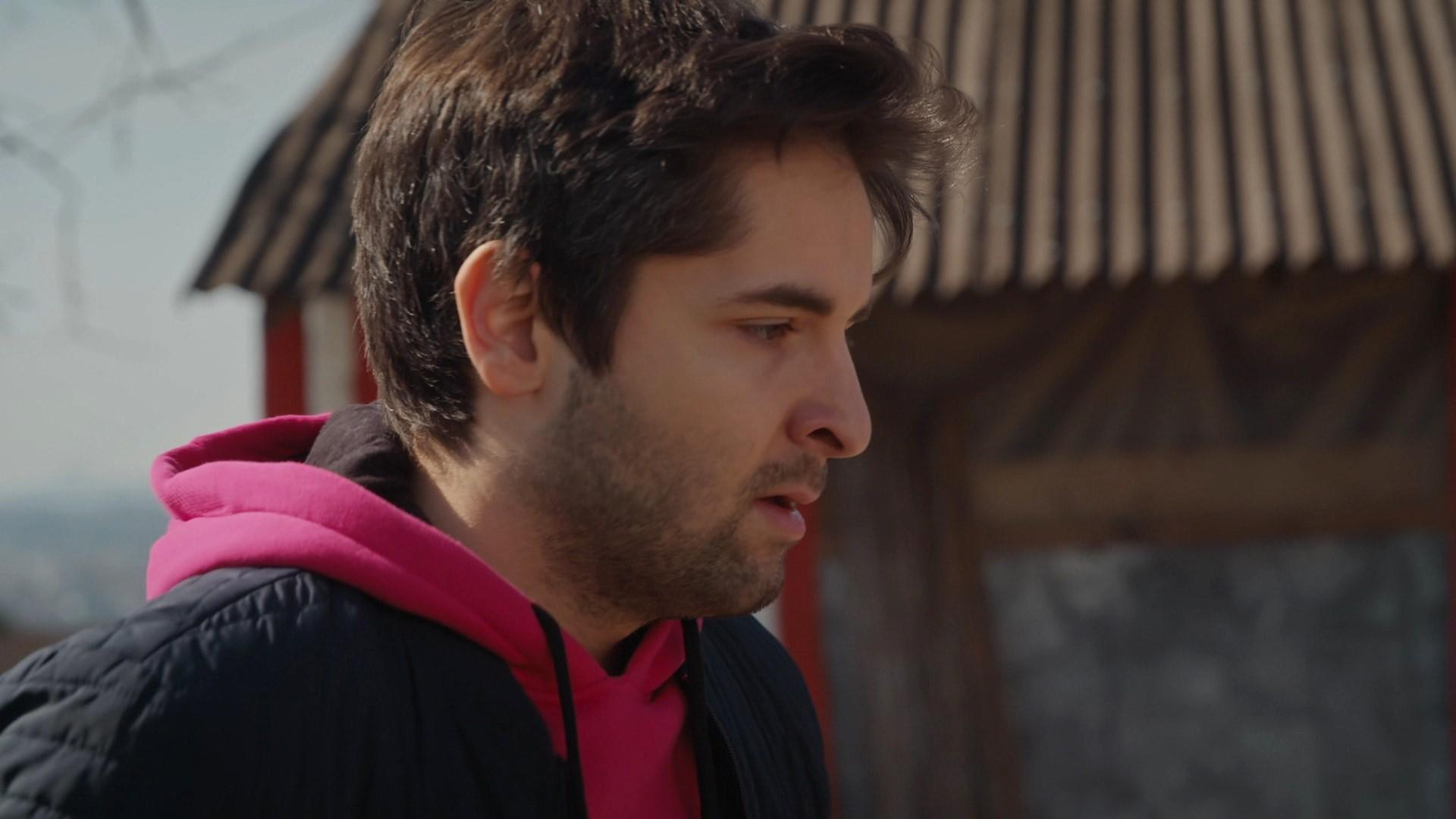 Tunç'u perişan eden aşk acısı!