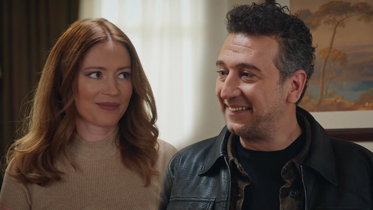 Fiko'nun Rus aşkı!