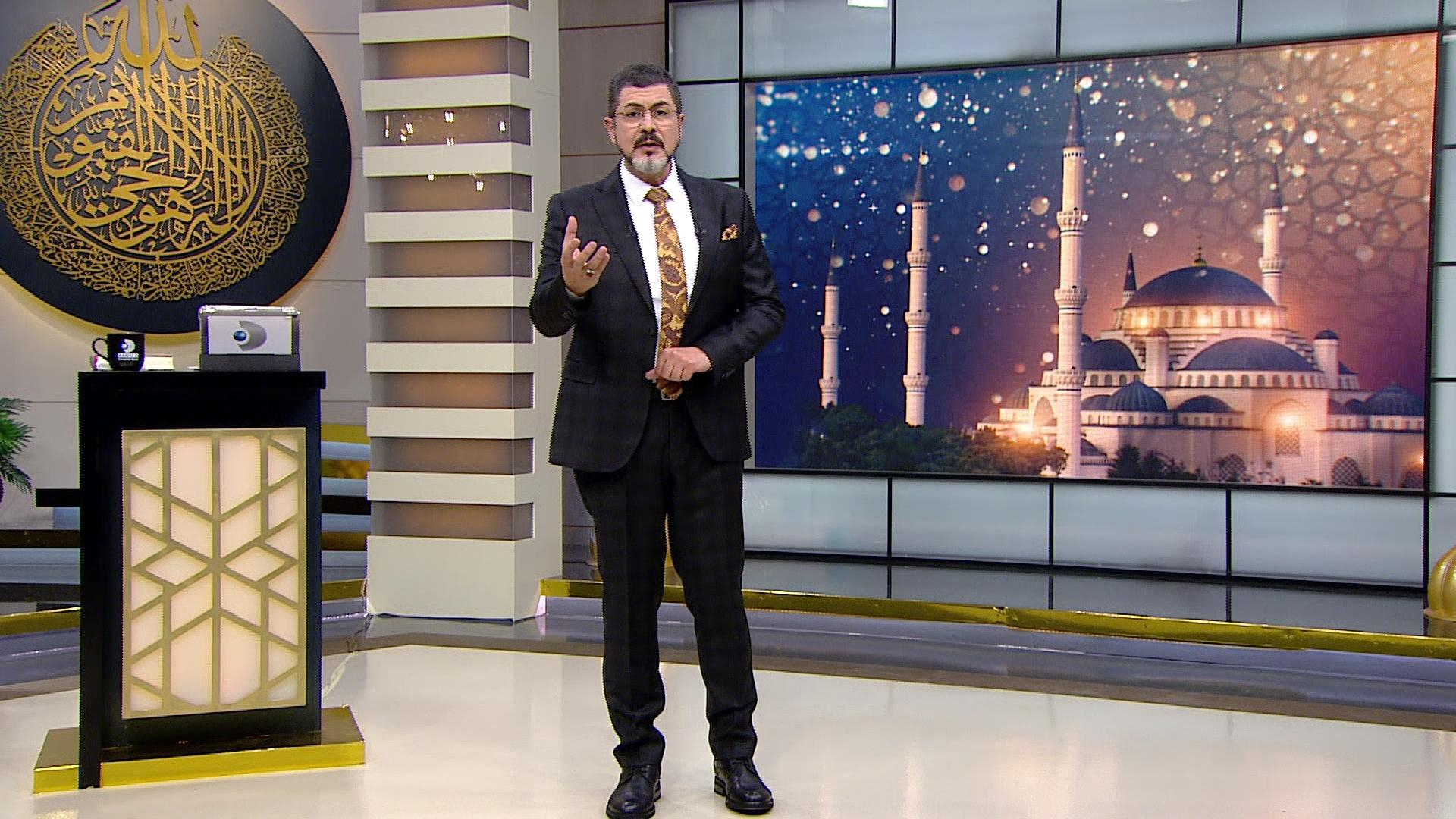 M. Fatih Çıtlak ile Sahur Vakti - 22.03.2025