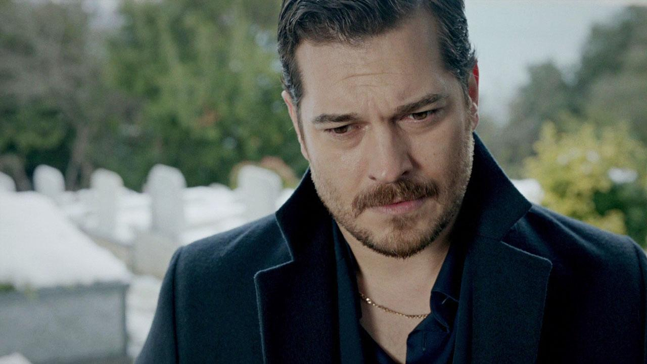 "Eşref Rüya"dan muhteşem başlangıç!