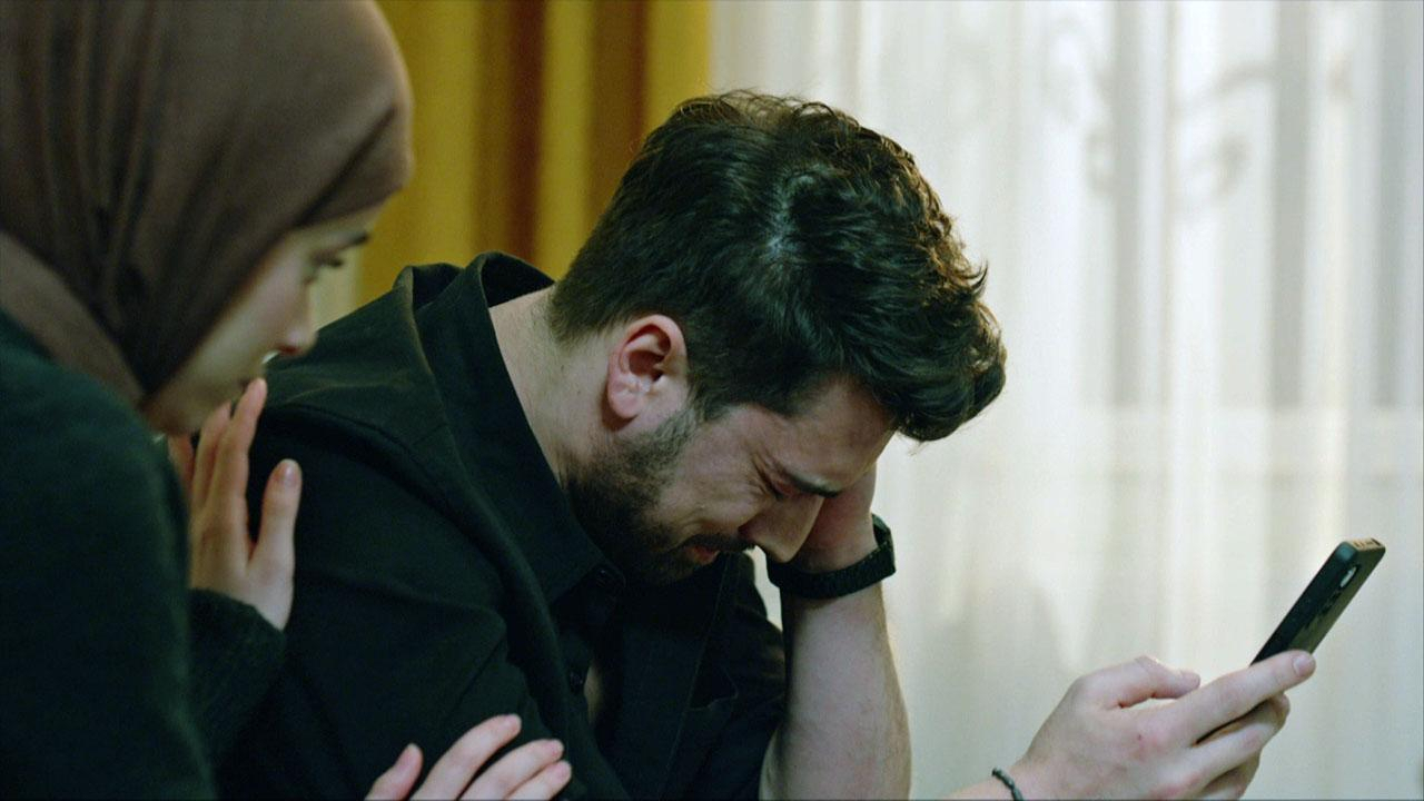 O gece ne oldu?