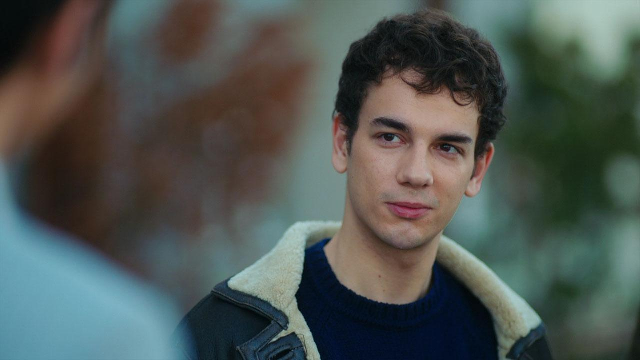 Burak’ın suçsuzluğu kanıtlandı!