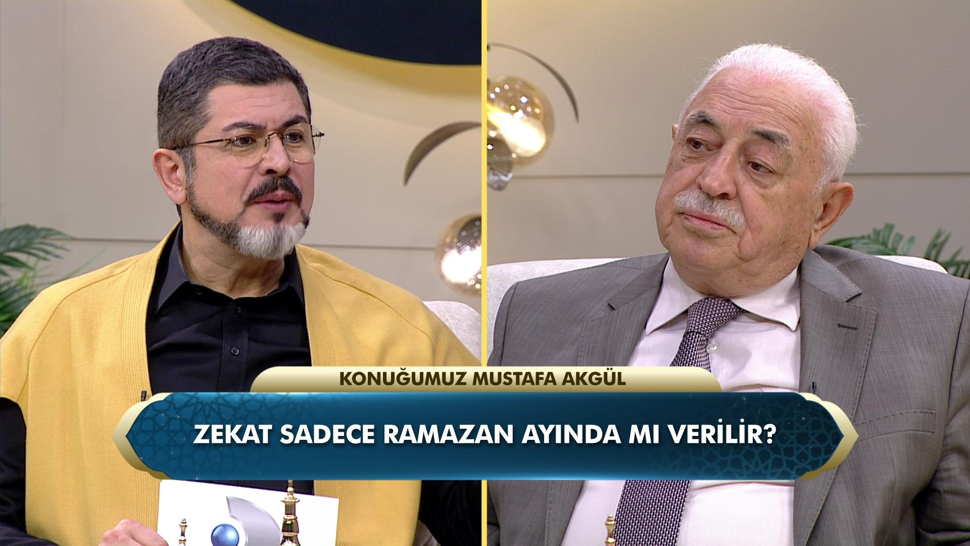 Zekat sadece ramazanda mı verilir?