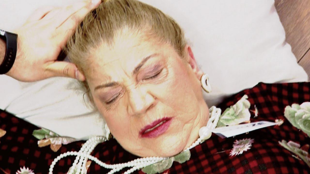 Gelinim Mutfakta 1587. Bölüm Fragmanı