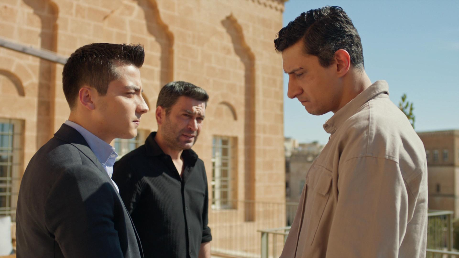 Adil bir savaş başlıyor!