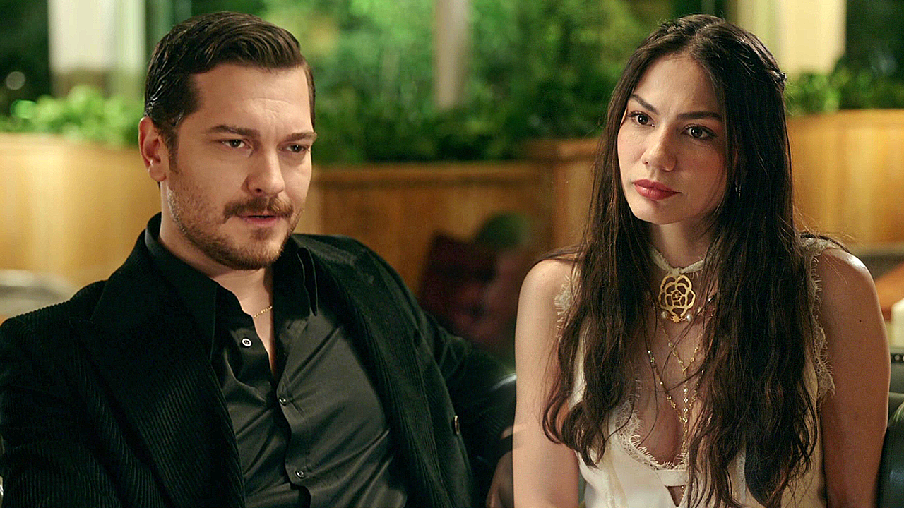 Eşref Rüya 2. Bölüm Fragmanı - 2