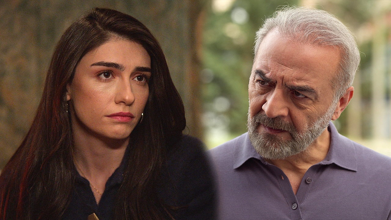 İnci Taneleri 38. Bölüm Fragmanı - 2