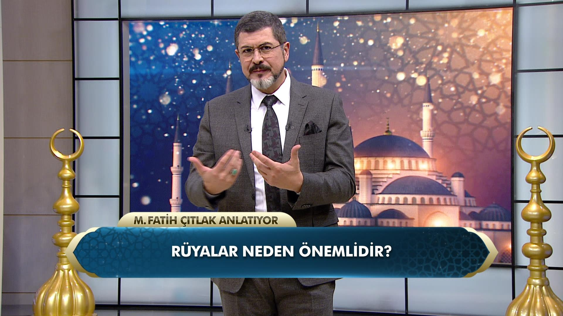 Rüyalar neden önemlidir?