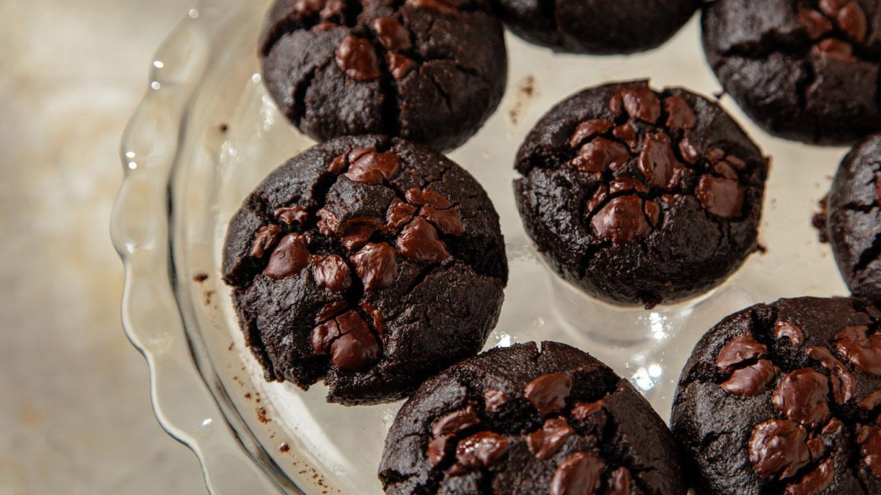 Browniepare Tarifi - Browniepare Nasıl Yapılır? - Arda'nın Ramazan Mutfağı