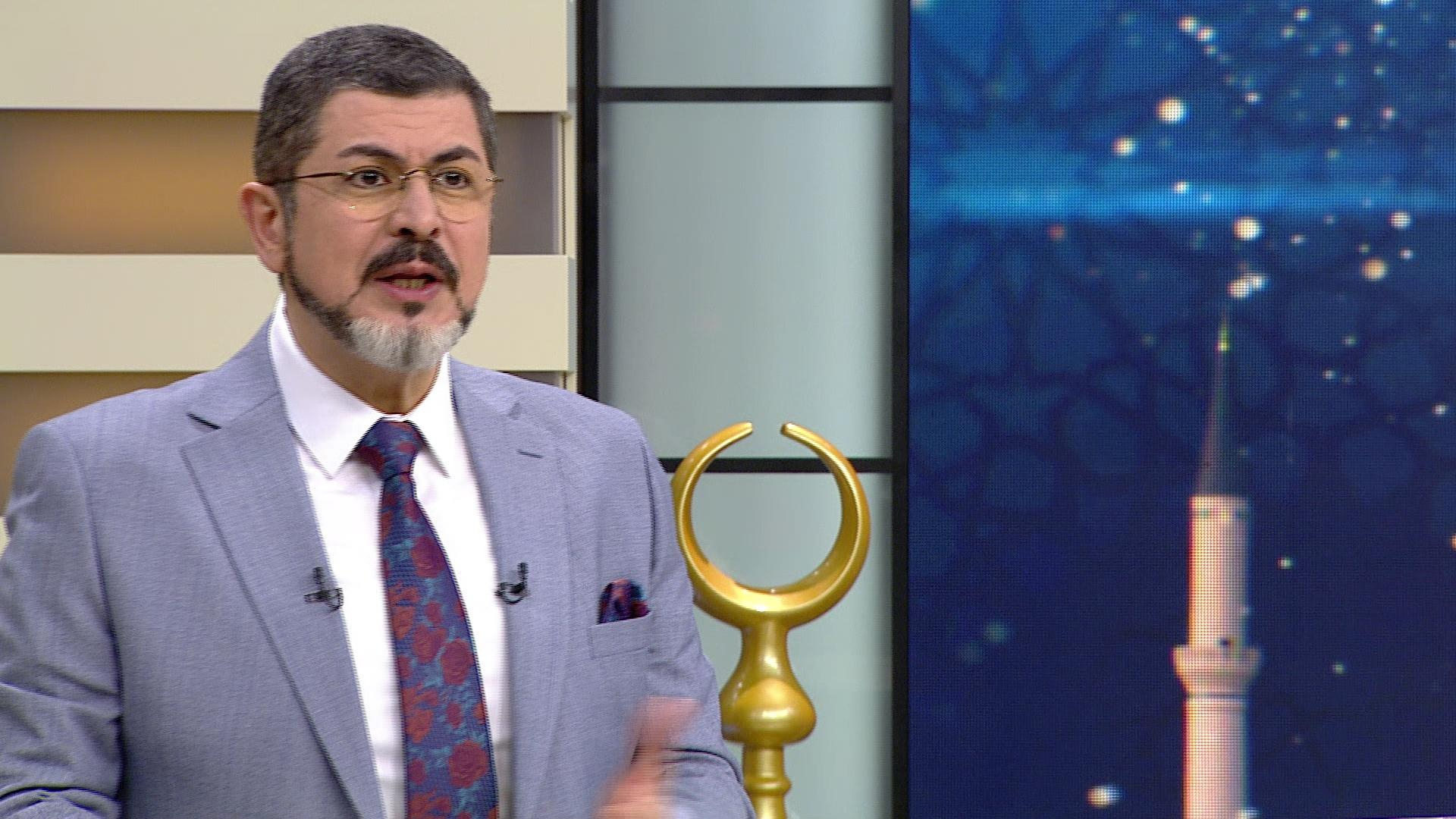 M. Fatih Çıtlak ile Sahur Vakti - 26.03.2025