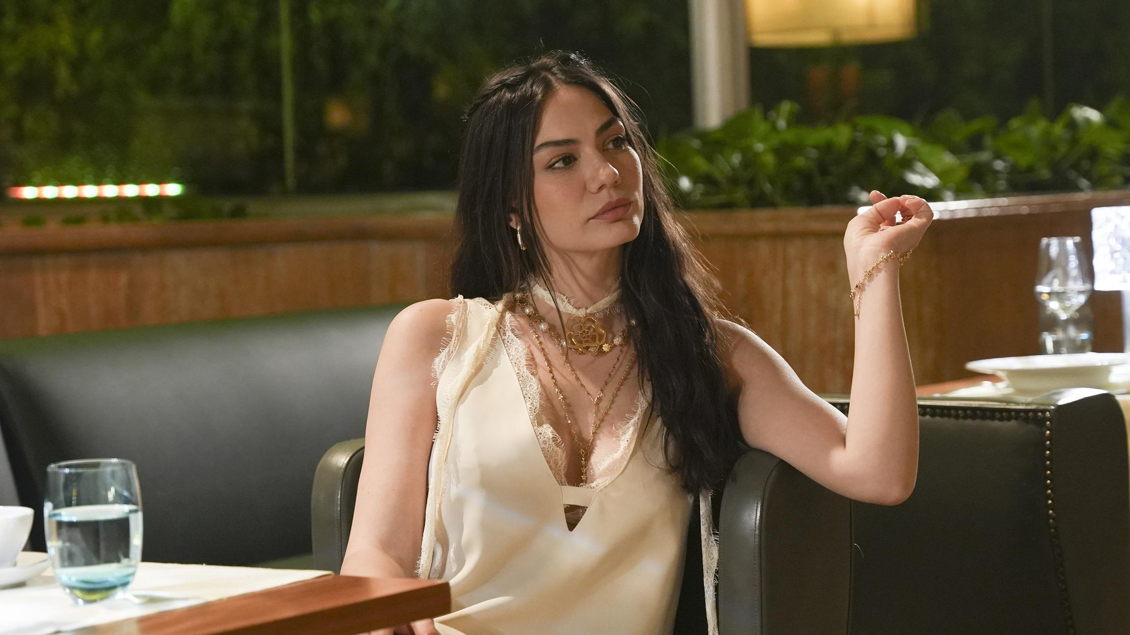 Eşref Rüya 2. Bölüm