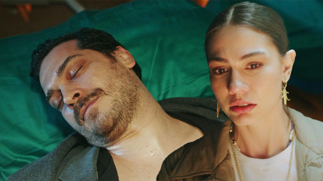 Eşref yaşayacak mı?