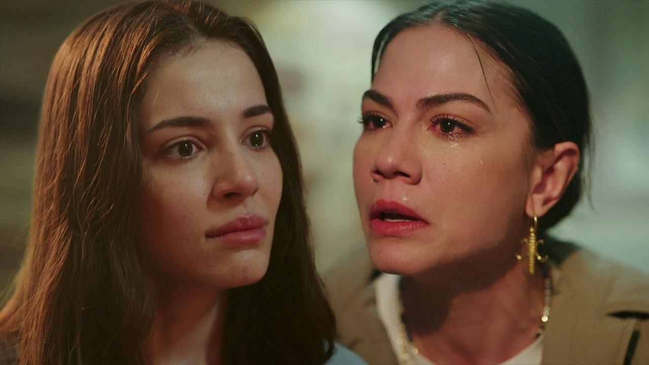 Senin yüzünden mafya muhbiri oldum!