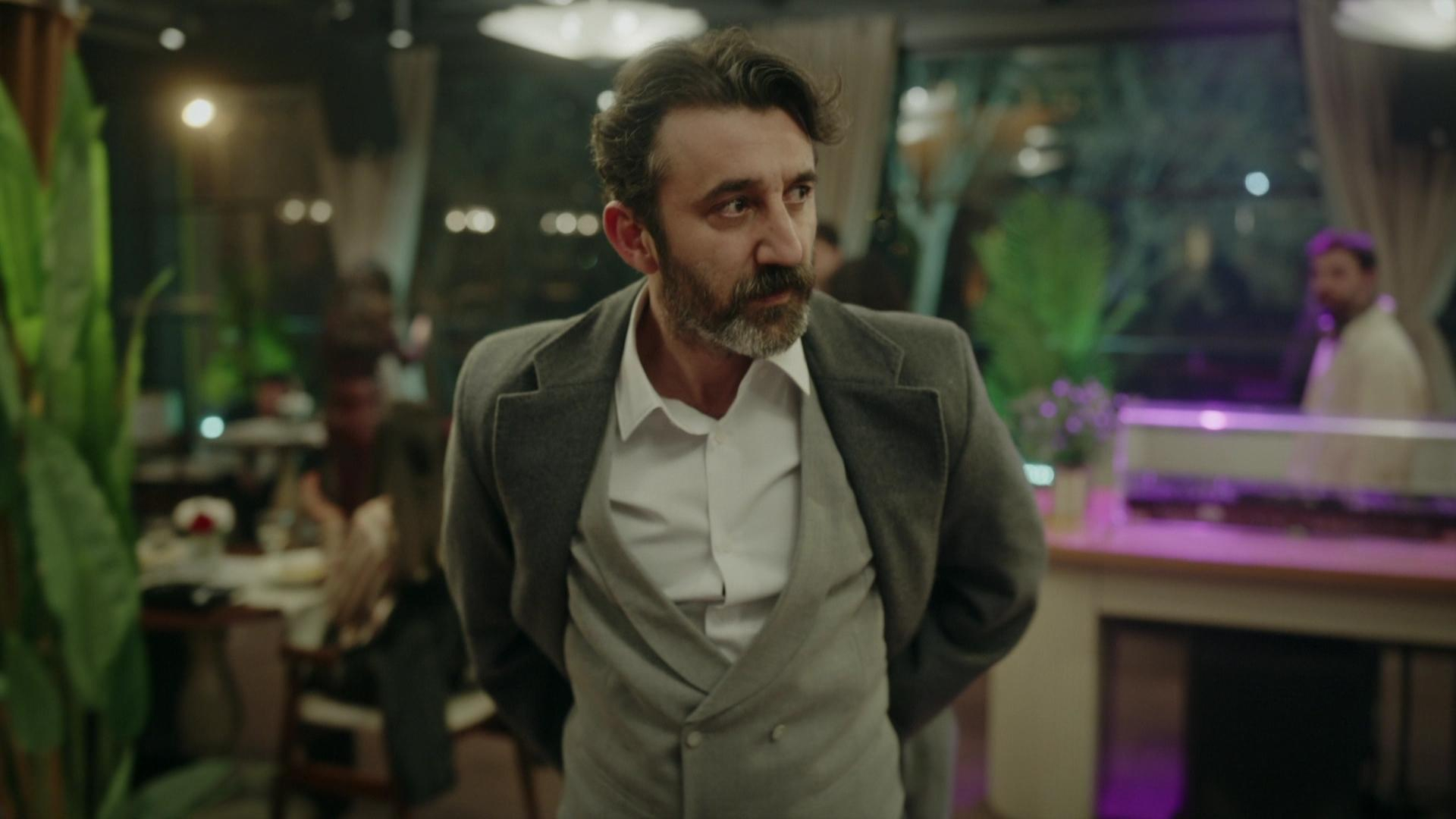 Gürdal şov!
