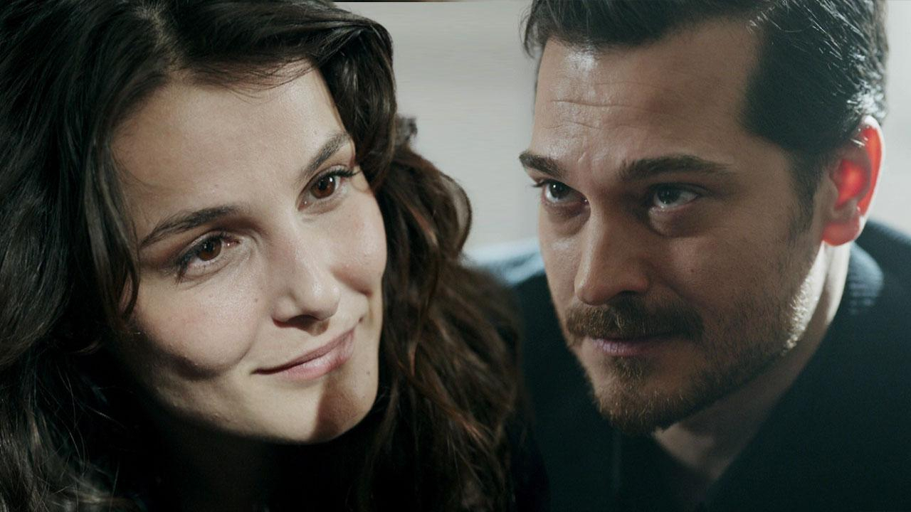 Yanlış adama aşık olduysan...