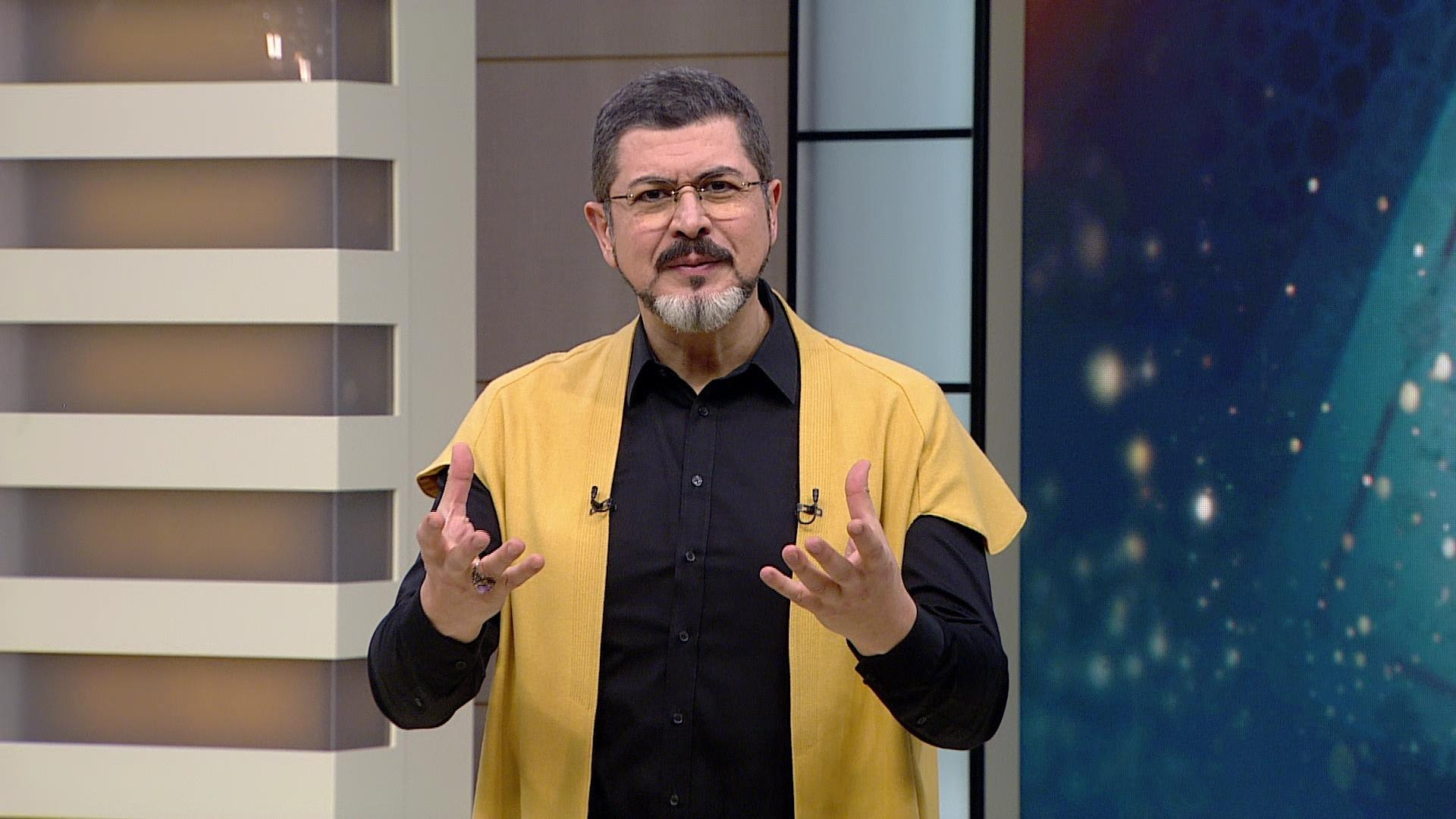 M. Fatih Çıtlak ile Sahur Vakti - 27.03.2025