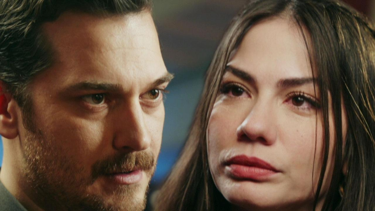 Eşref Rüya 3. Bölüm Fragmanı