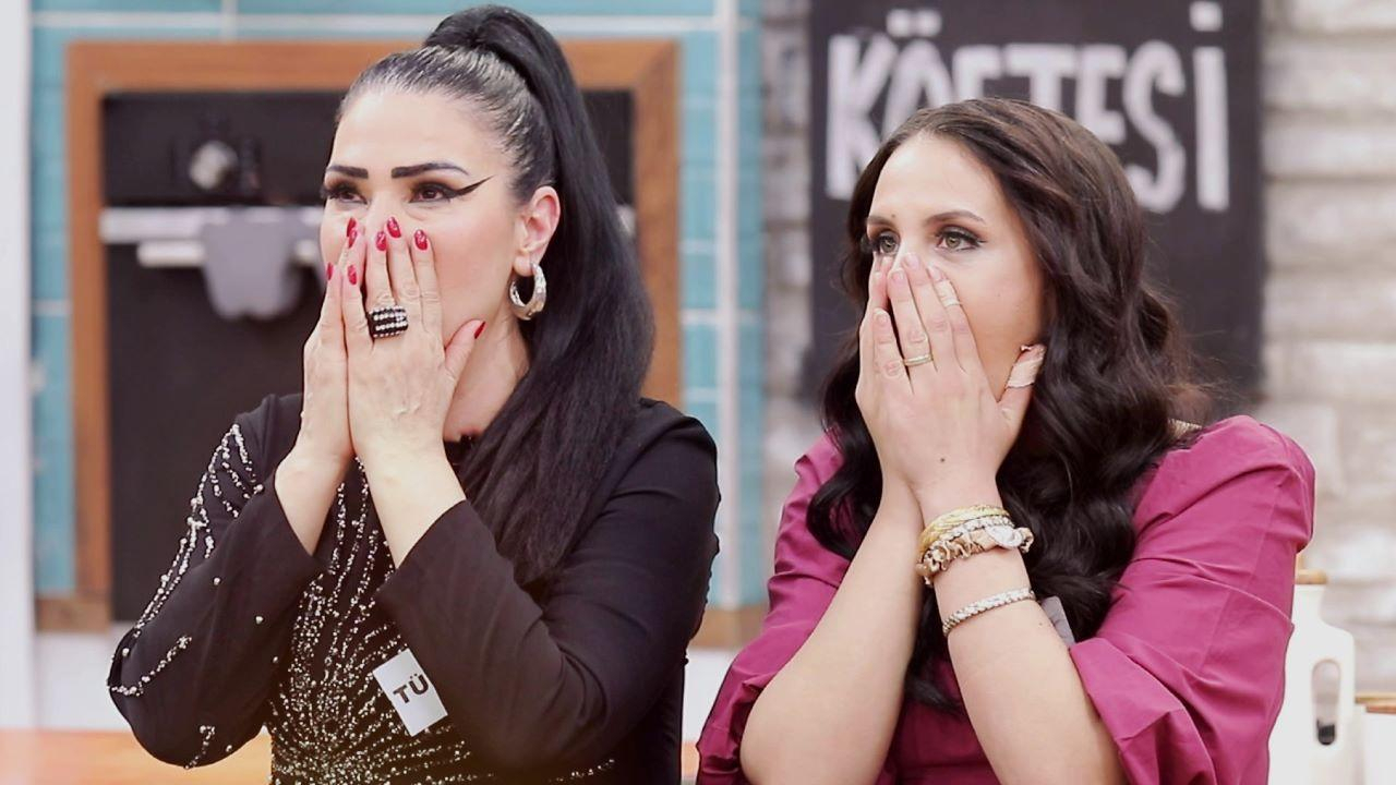 Gelinim Mutfakta 1590. Bölüm Fragmanı