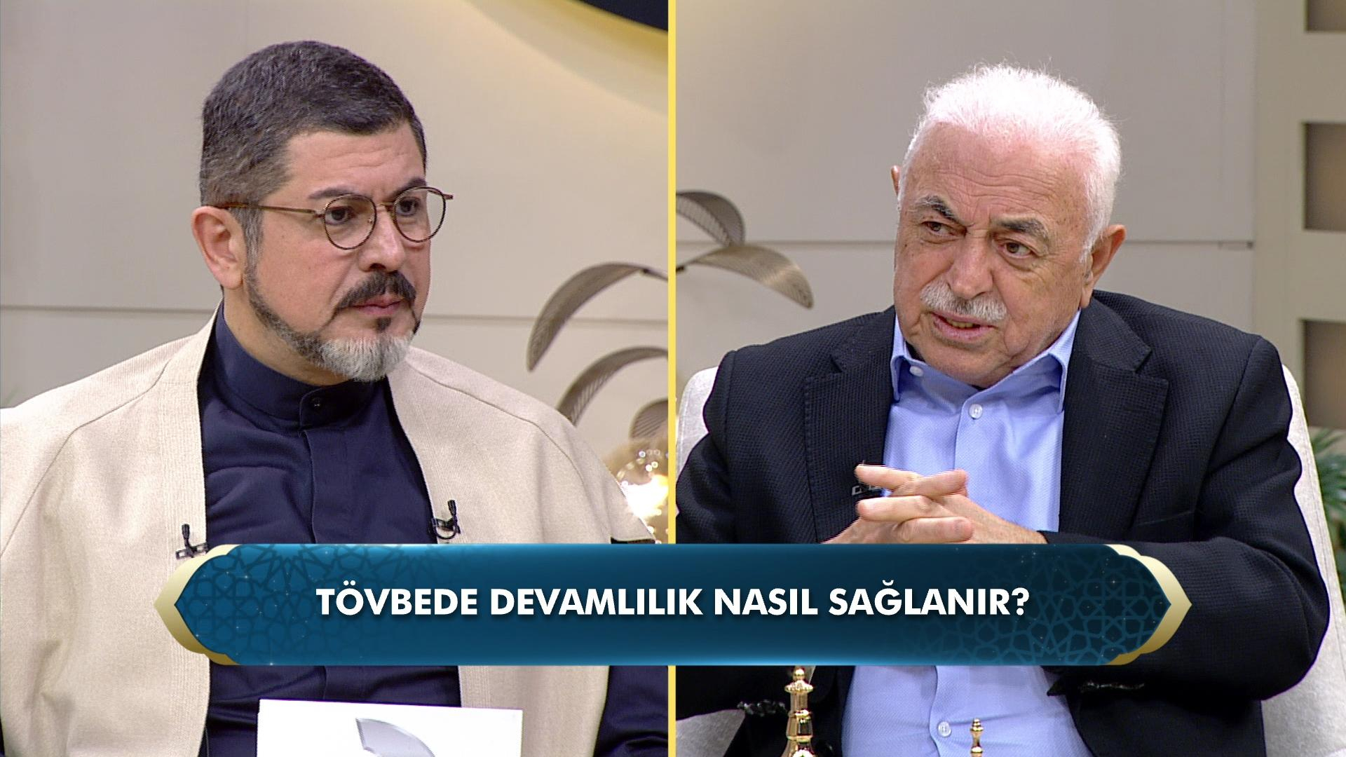 Tövbede devamlılık nasıl sağlanır?