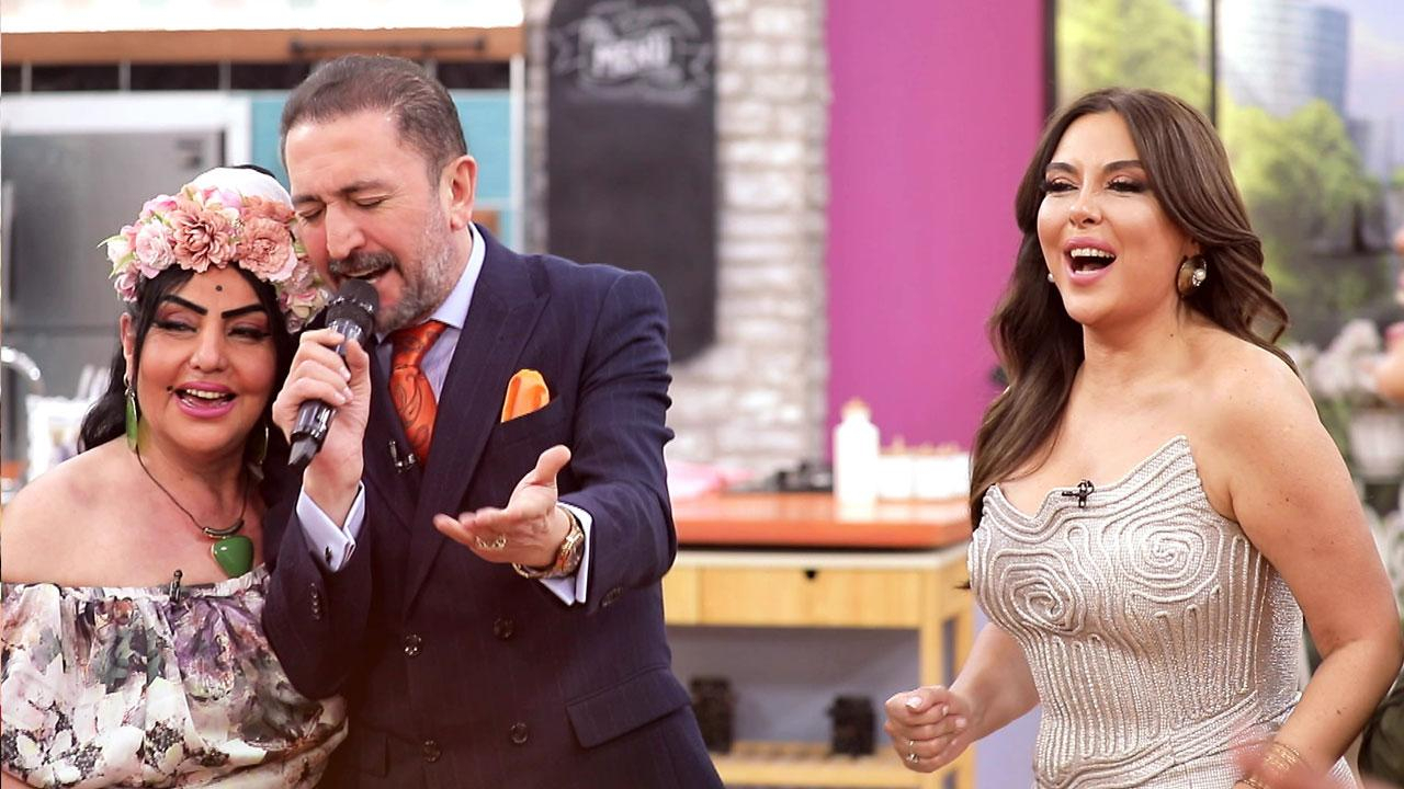 Gelinim Mutfakta 1591. Bölüm Fragmanı