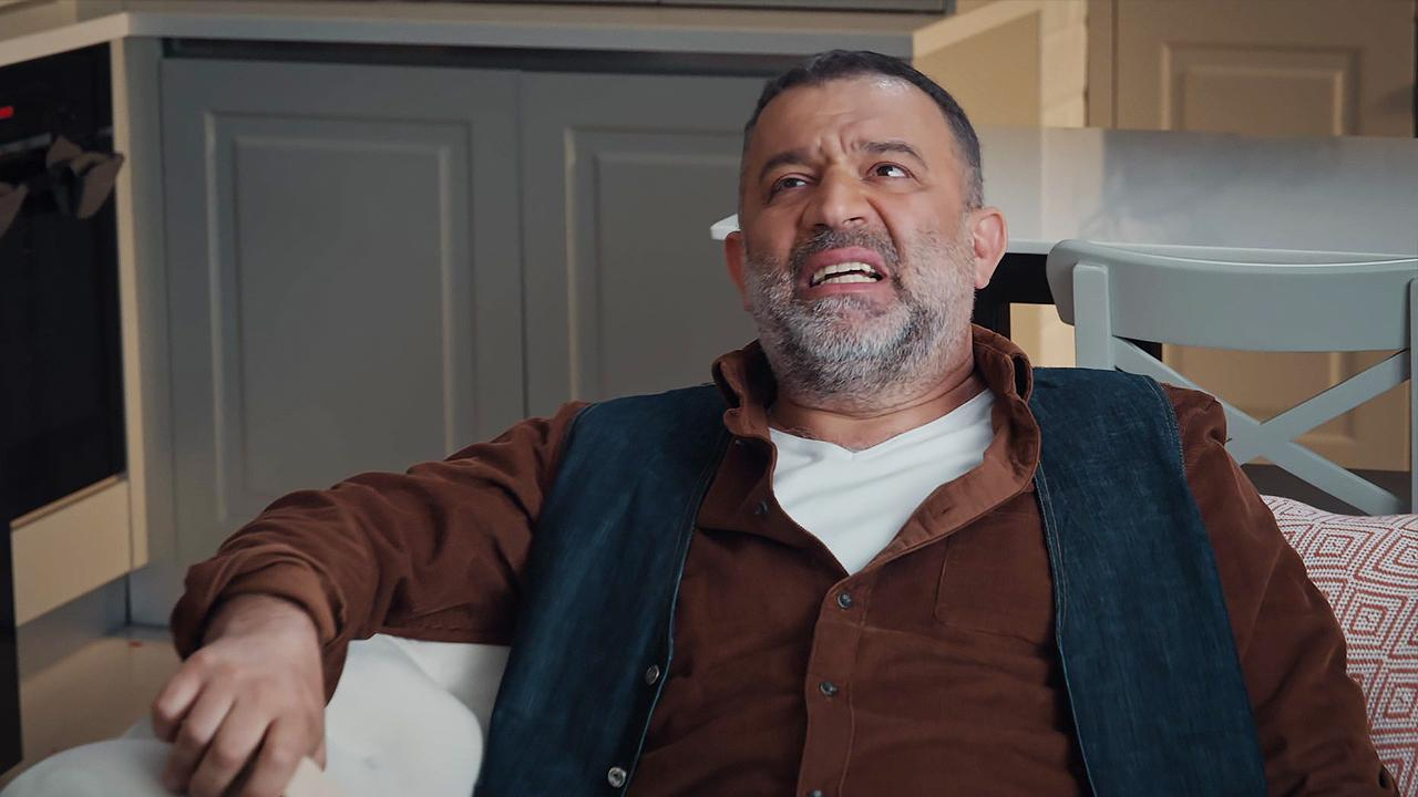 Ekibin dayak mesaisi!