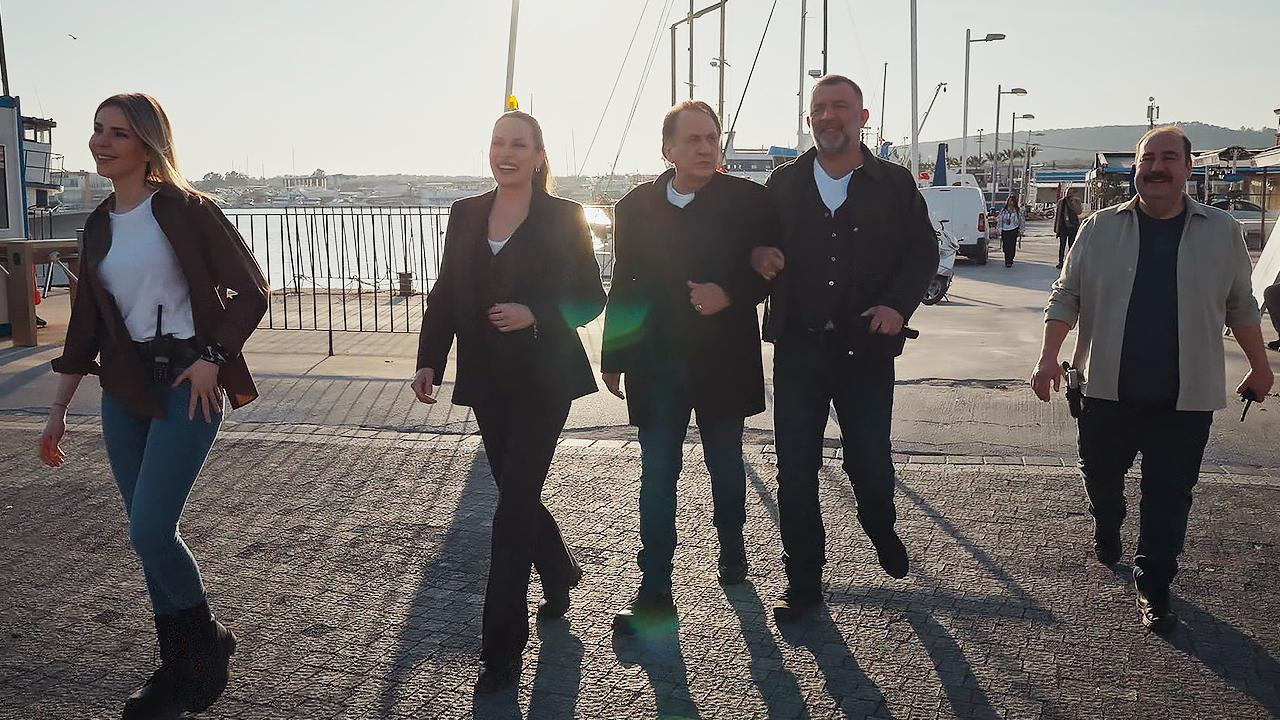 Ayvalık operasyonu nasıl bitti?