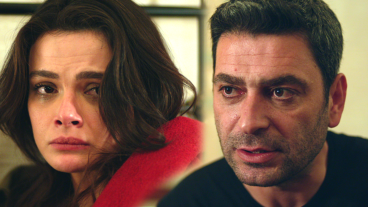 Uzak Şehir 20. Bölüm Fragmanı