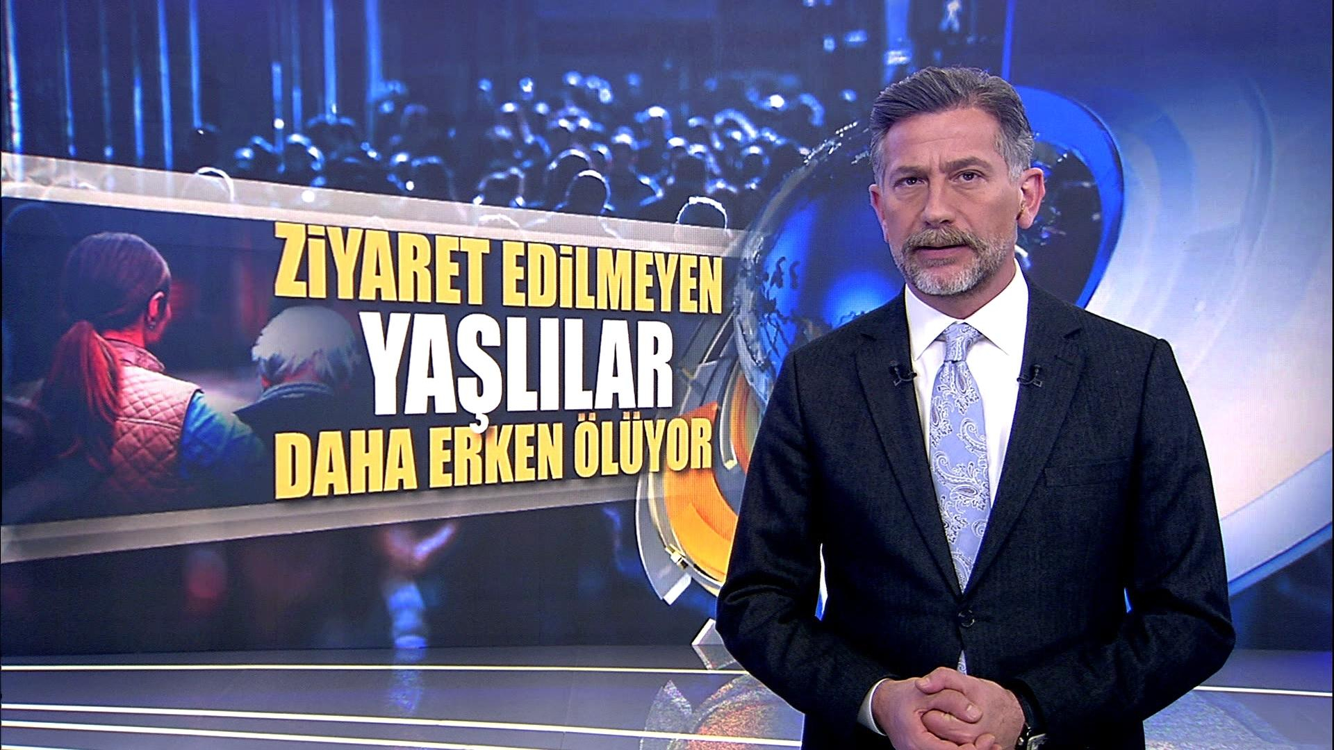 Kanal D Ana Haber – 28.03.2025