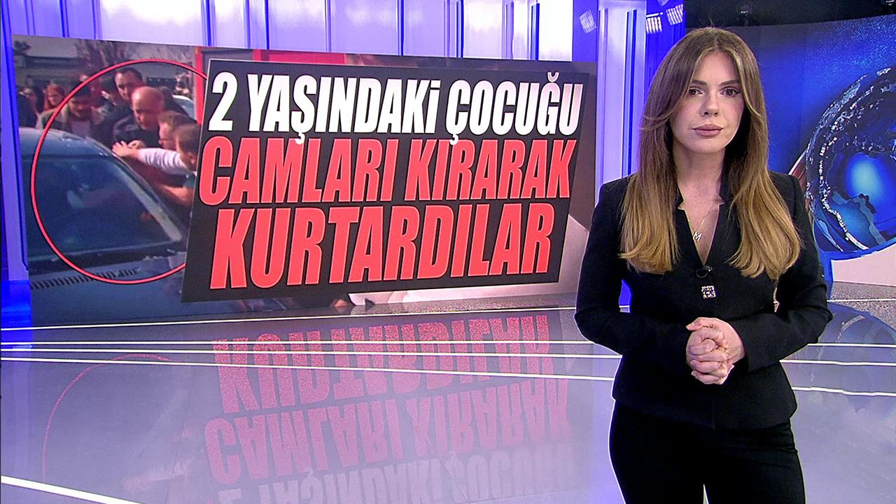 Kanal D Haber Hafta Sonu - 30.03.2025