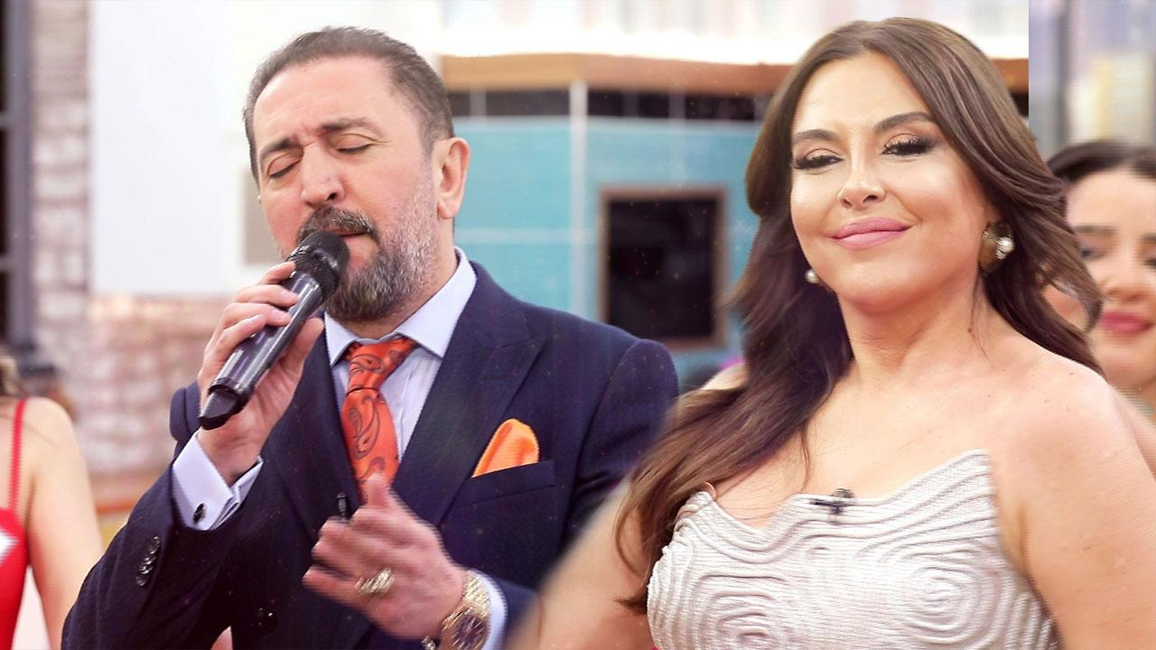 Gelinim Mutfakta 1592. Bölüm Fragmanı