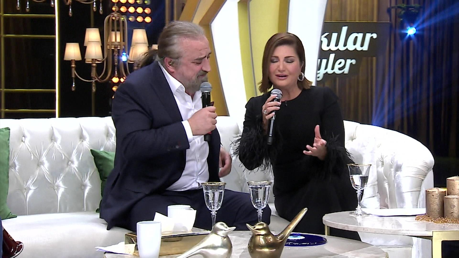 Şarkılar Bizi Söyler - Volkan Konak Özel Fragmanı