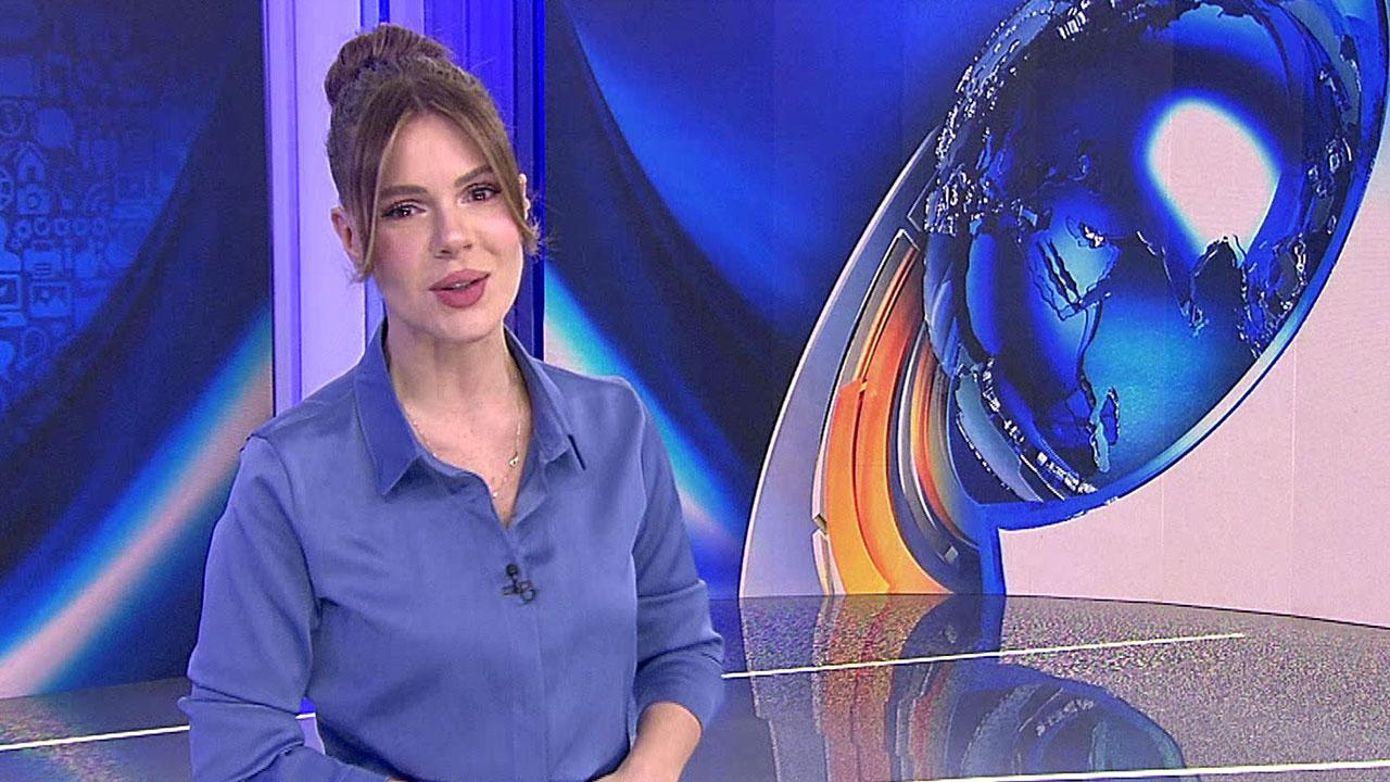 Kanal D Ana Haber – 31.03.2025