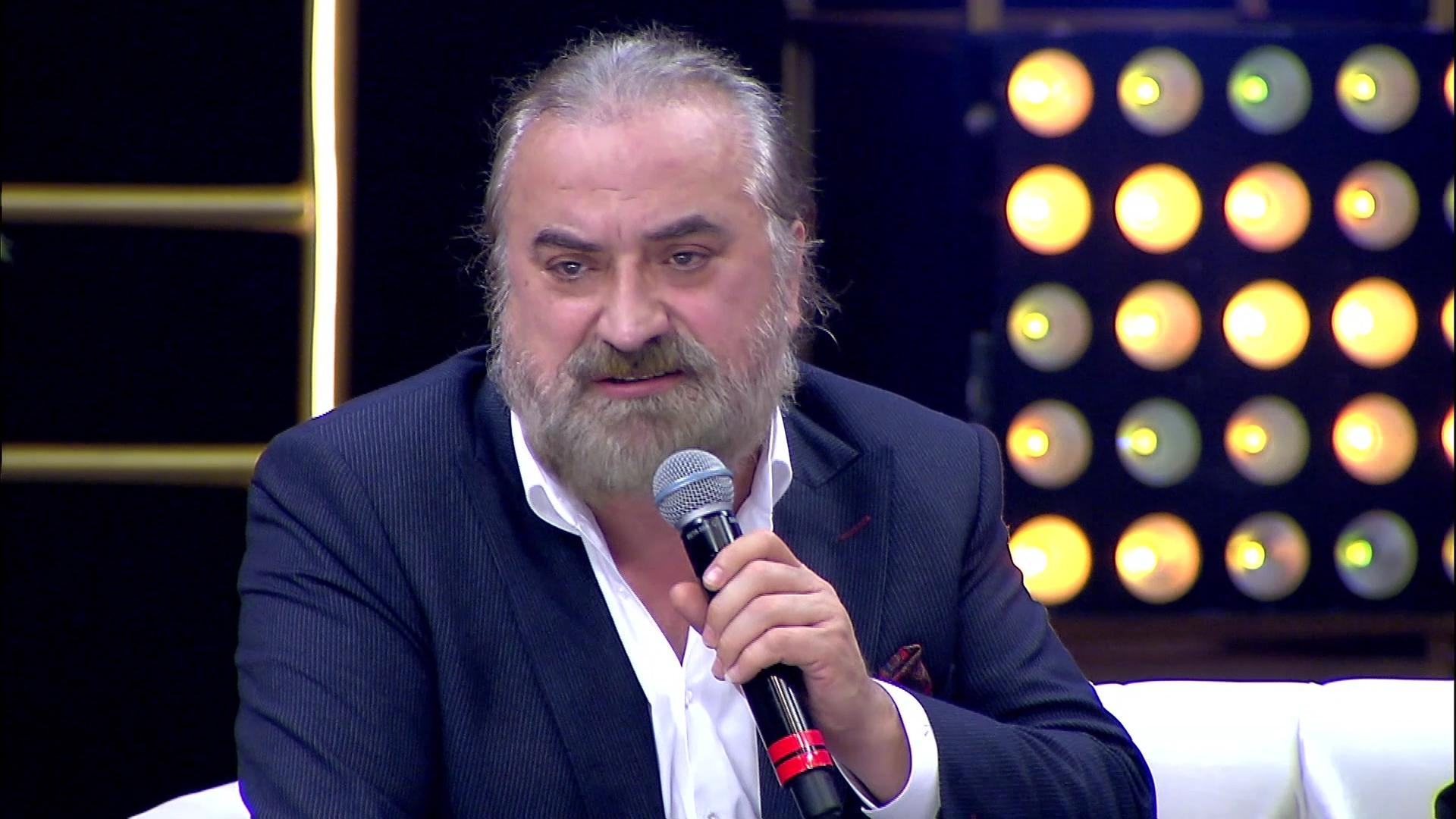 Şarkılar Bizi Söyler - Volkan Konak Özel Fragmanı - 2