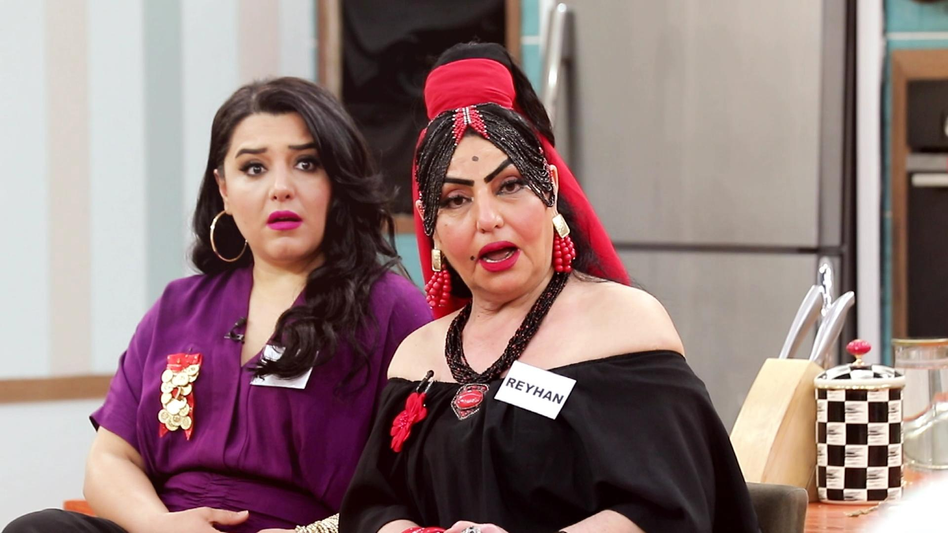 Gelinim Mutfakta 1593. Bölüm Fragmanı