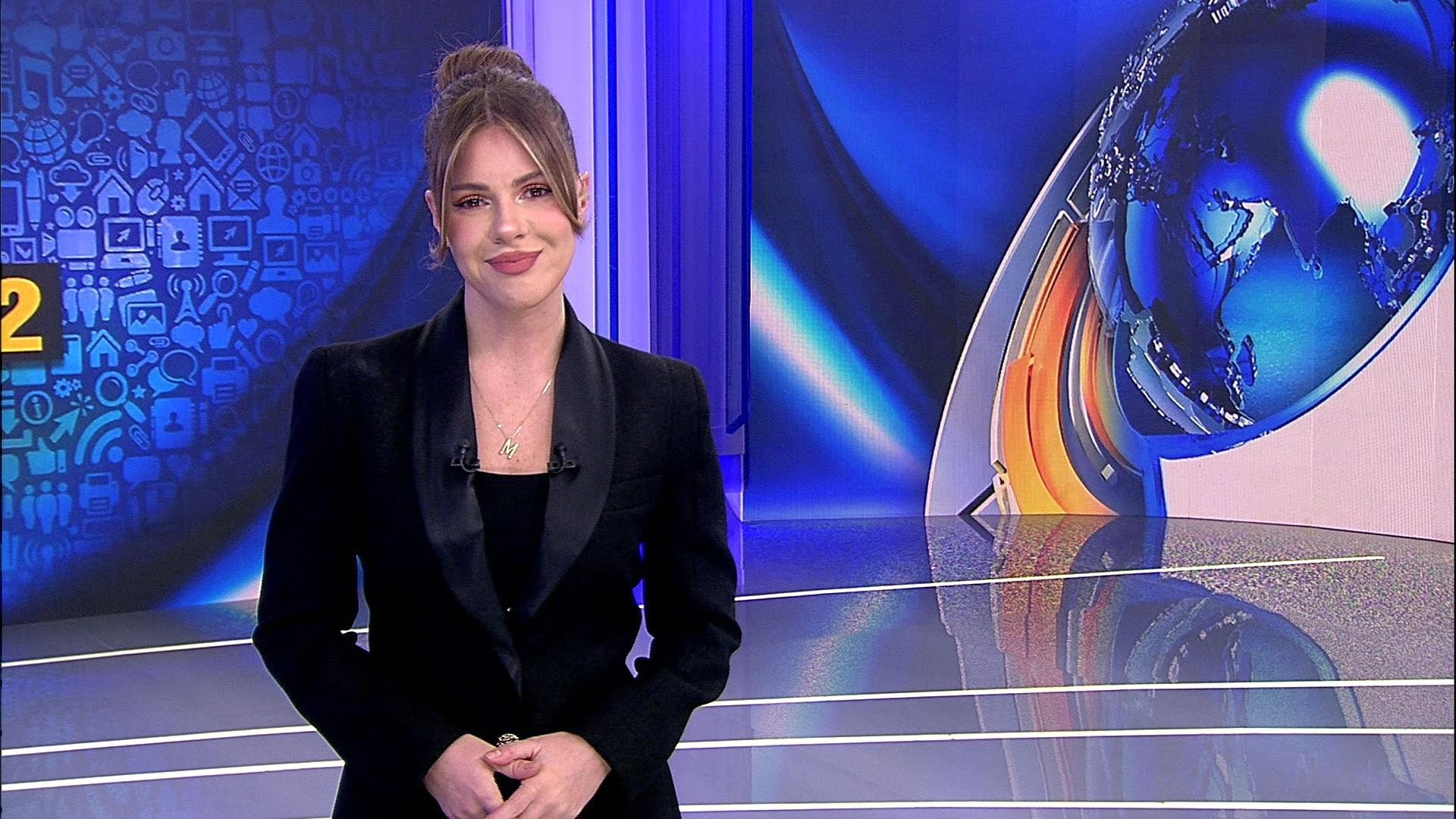 Kanal D Ana Haber – 01.04.2025
