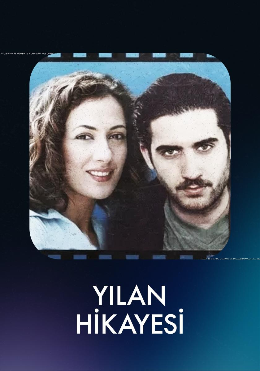 Yılan Hikayesi