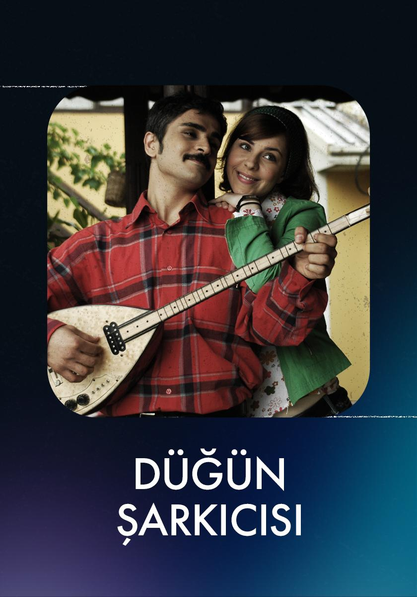 Düğün Şarkıcısı