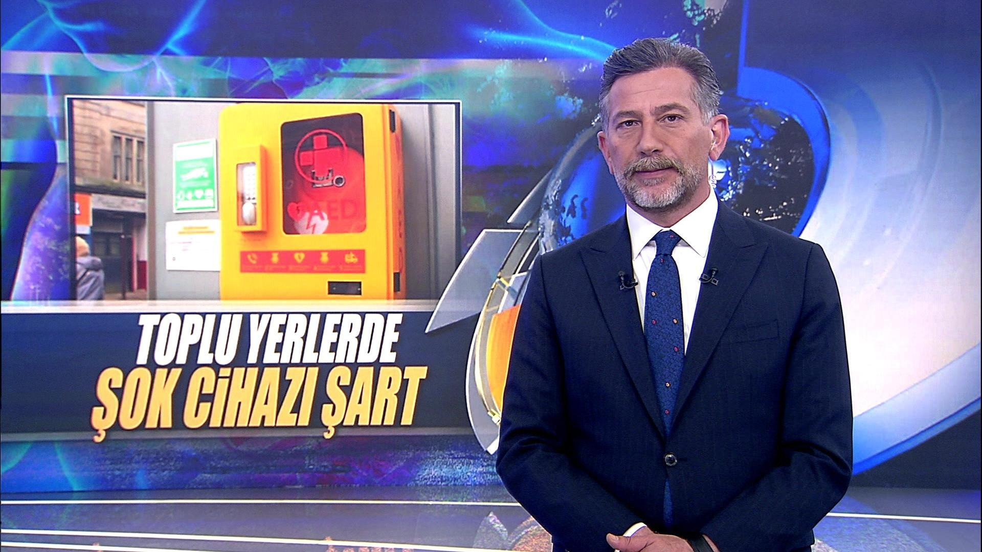 Kanal D Ana Haber – 02.04.2025