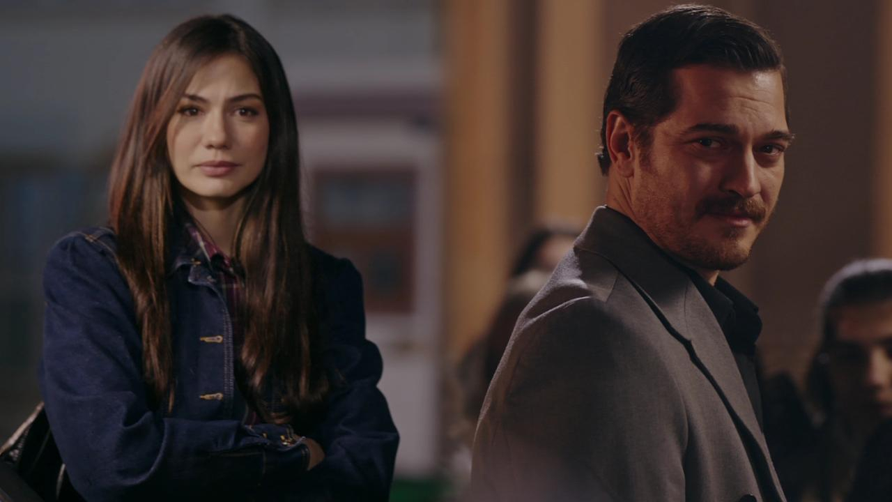 Eşref Rüya 3. Bölüm Fragmanı - 2