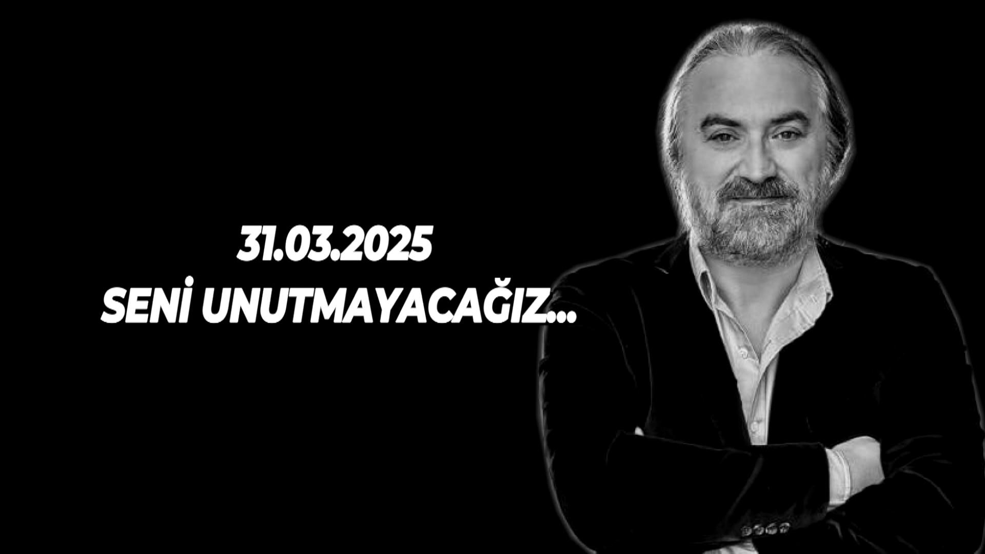 Volkan Konak anısına...