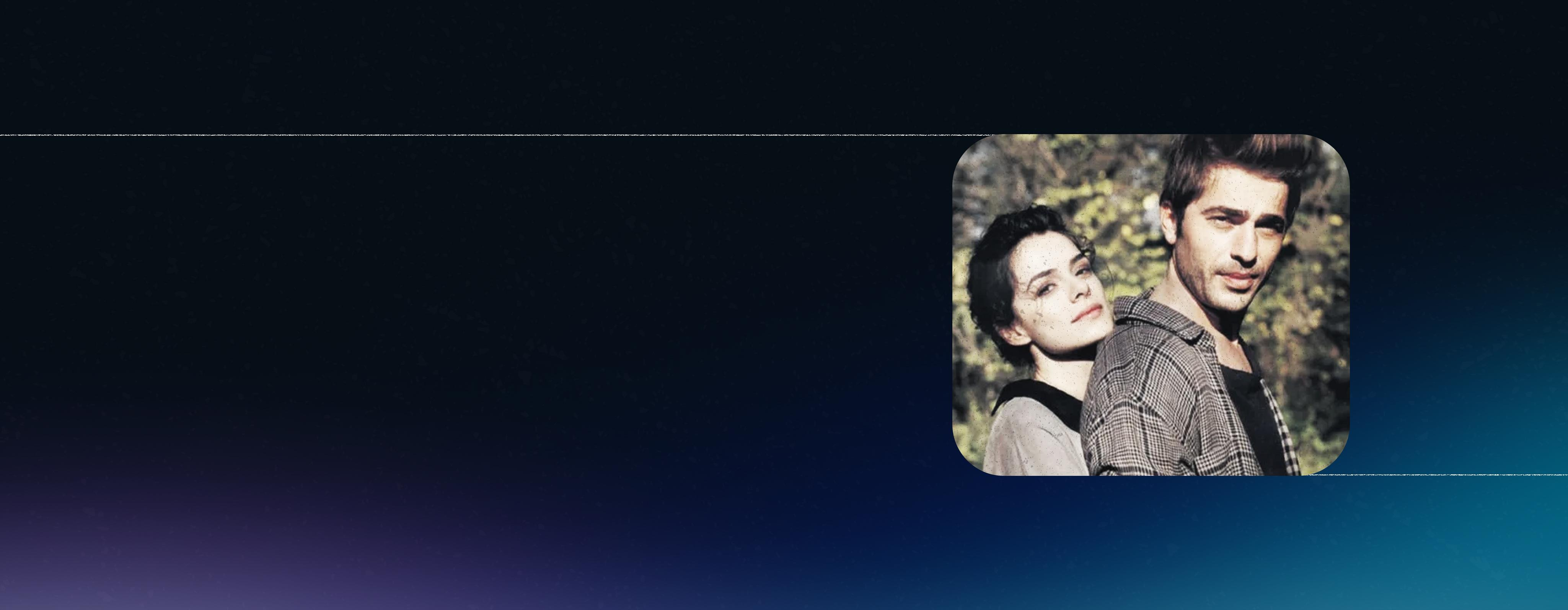 Cesaretin Var Mı Aşka