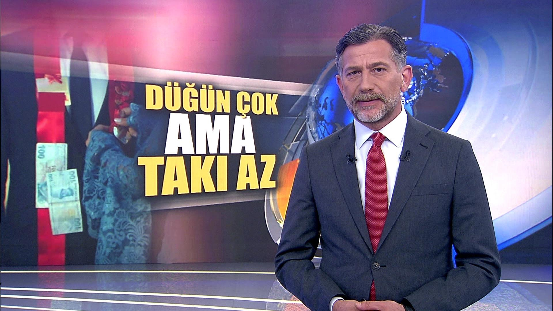 Kanal D Ana Haber – 03.04.2025