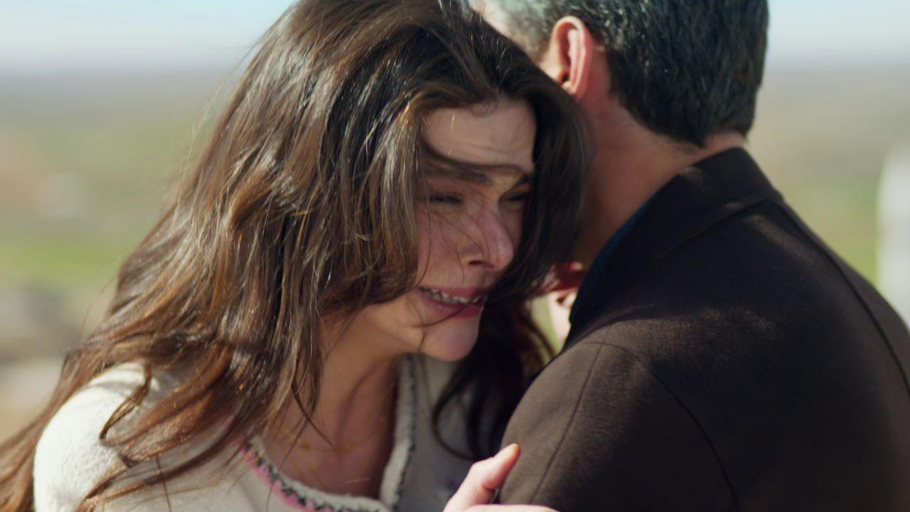 Uzak Şehir 20. Bölüm Fragmanı - 2