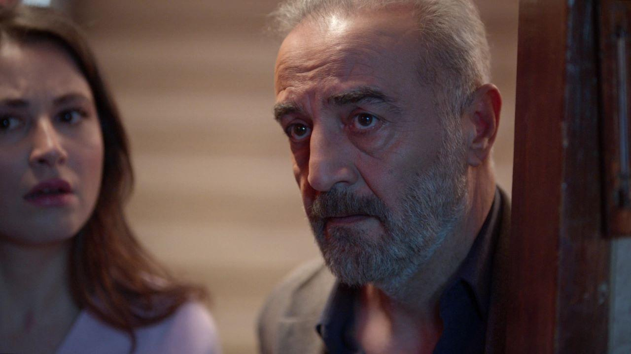 İnci Taneleri 39. Bölüm Fragmanı