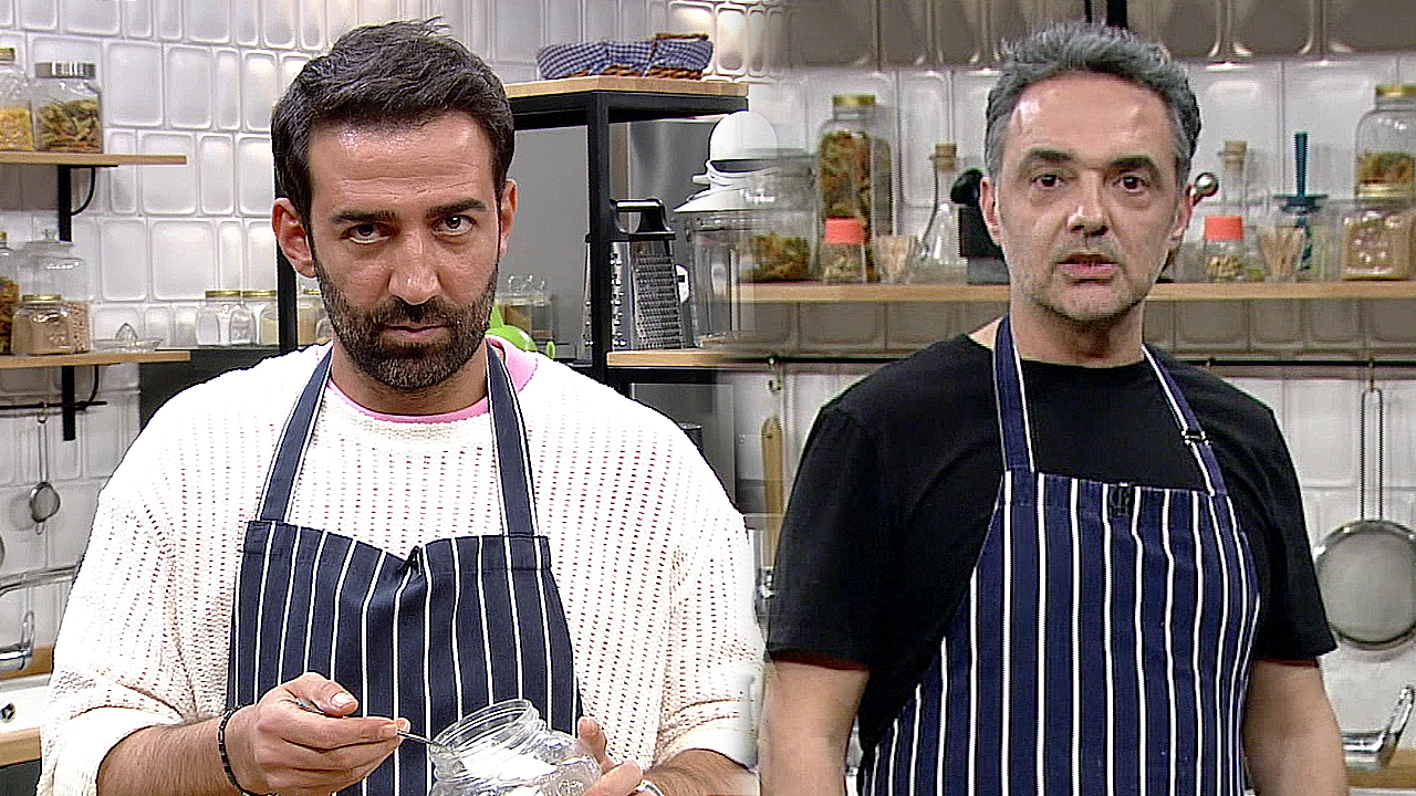 Arda ile Omuz Omuza 218. Bölüm Fragmanı - Ferit Kaya